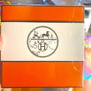 Hermes Perfumes